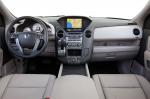 Honda Pilot Special Edition 2015 года